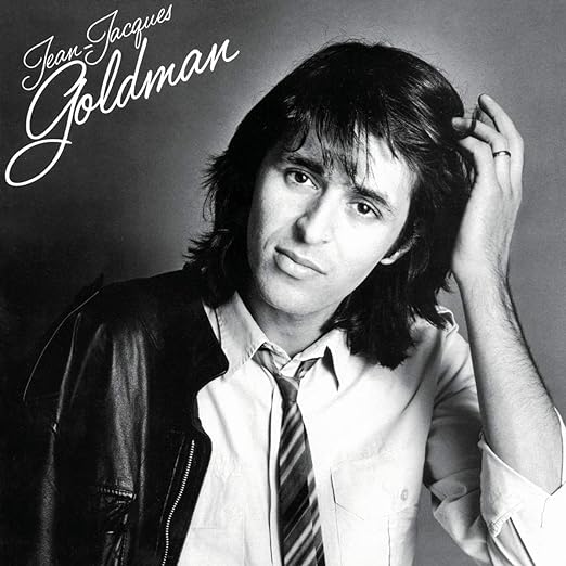 vinyl JACQUES - JEAN GOLDMAN - MINORITAIRE