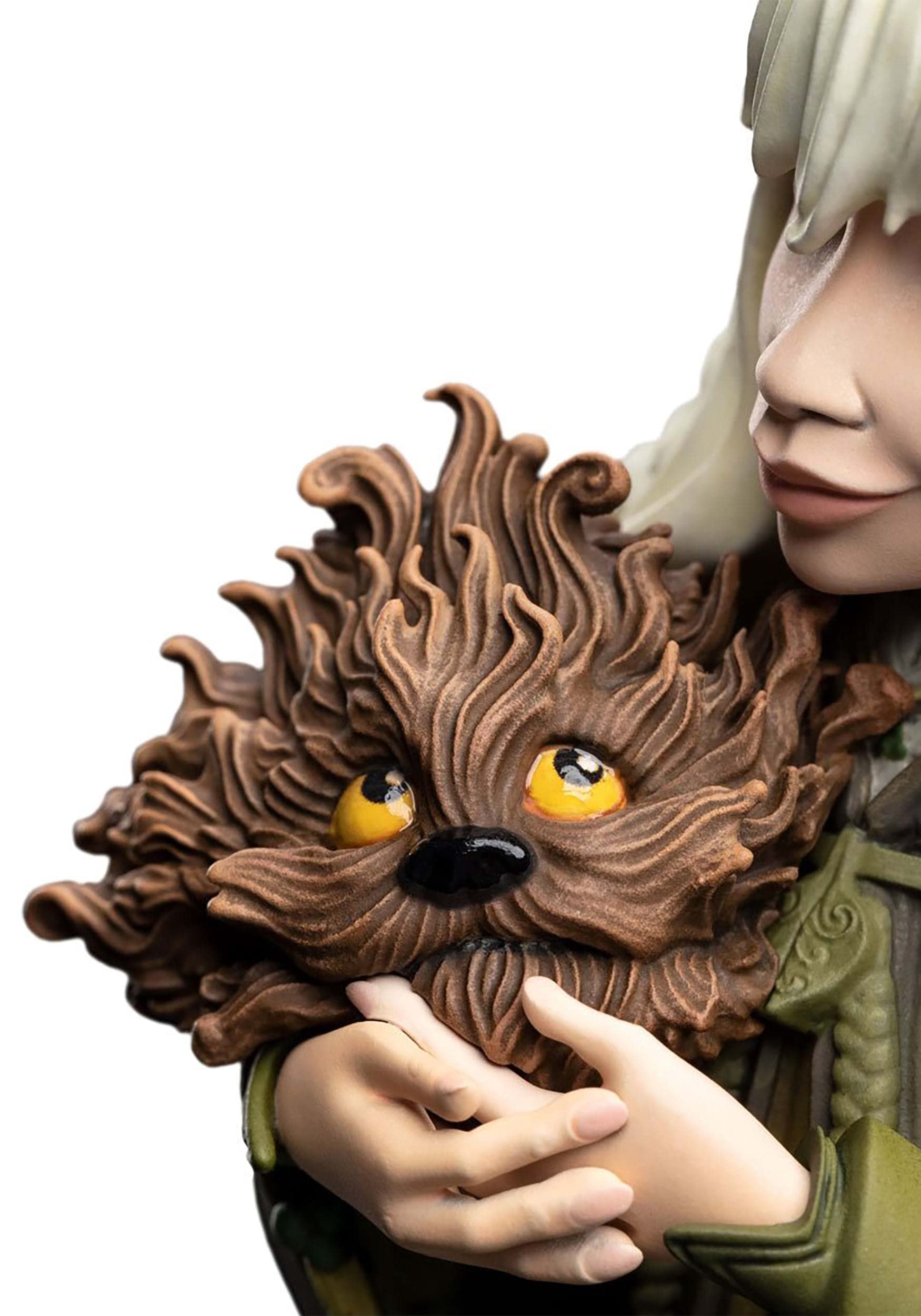 WETA Workshop Mini Epics - The Dark Crystal (1982) - Kira