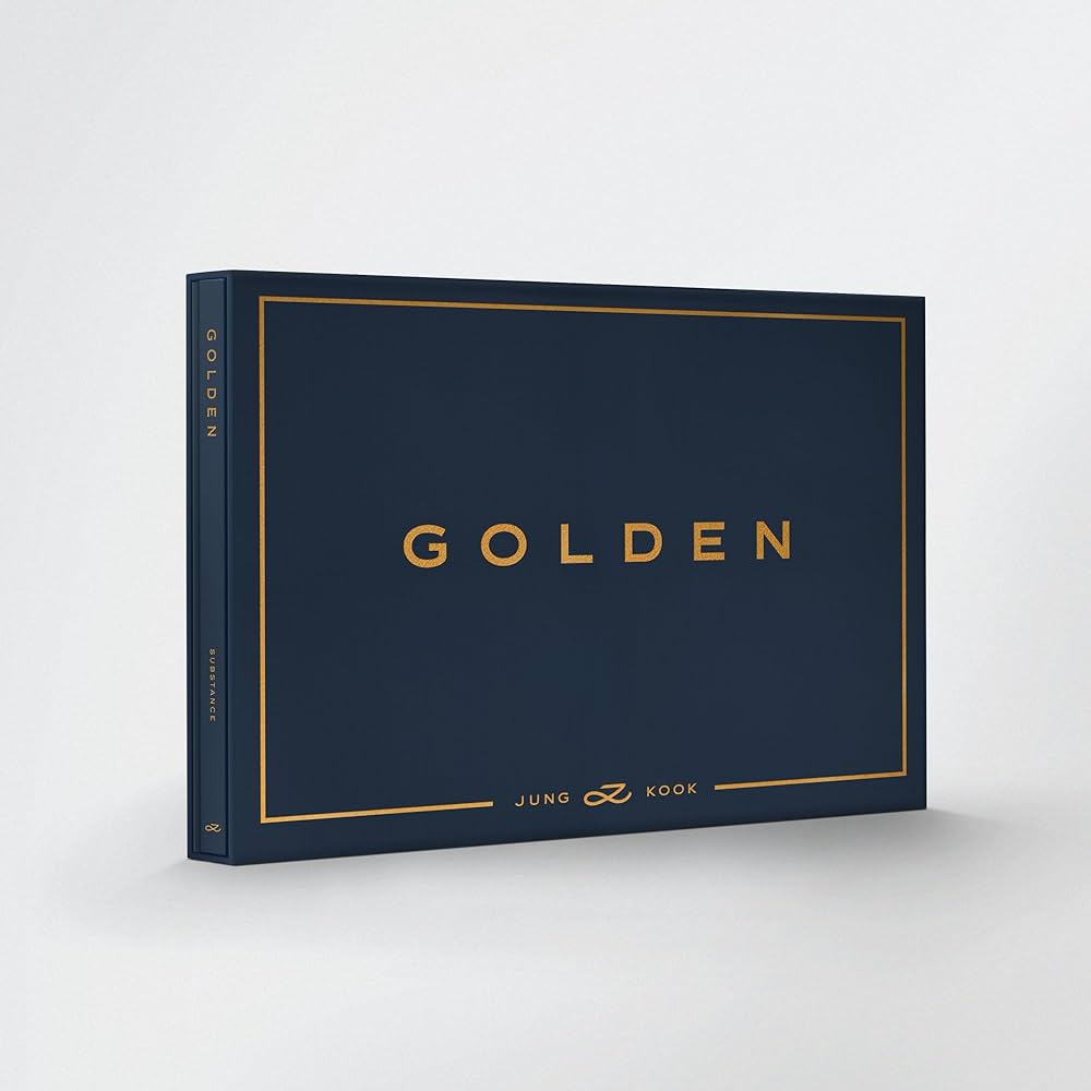Golden (Substance)