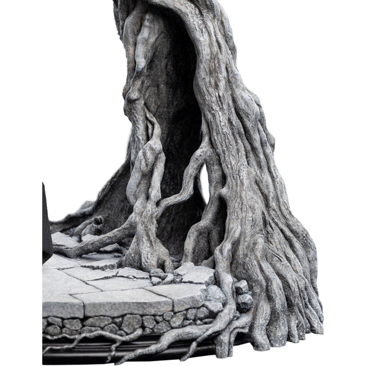 Weta Workshop - LOTR - Fountain Guard of the White Tree 1-6 Scale (Limited Ed.)