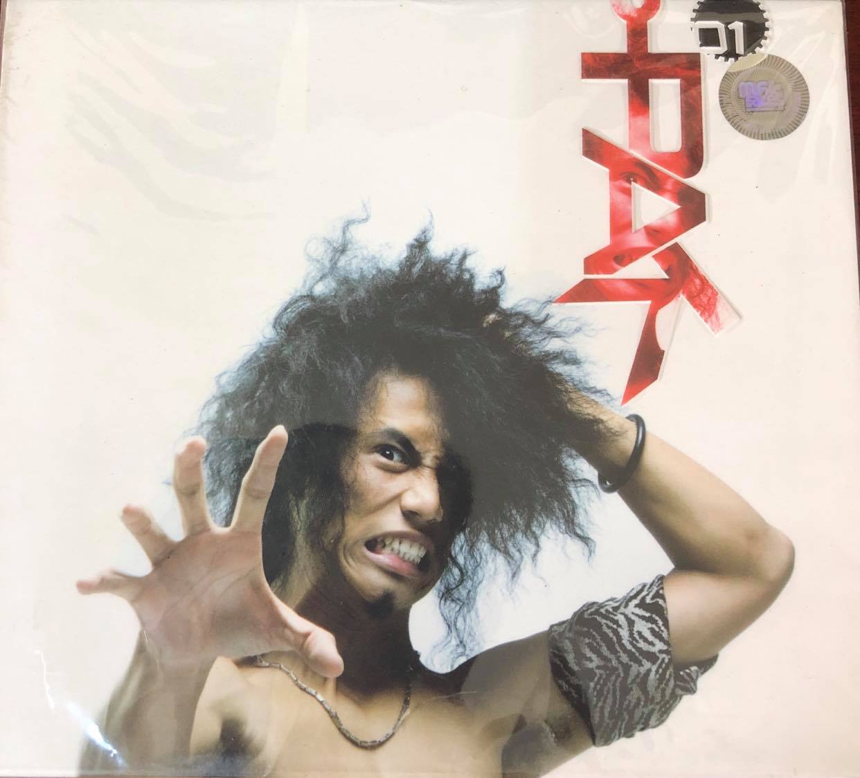 CD PHẠM ANH KHOA - PAK Vol.1