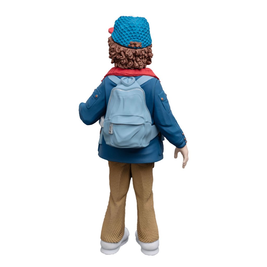WETA Workshop Mini Epics - Stranger Things (Season 1) - Dustin the Pathfinder (Limited Edition)