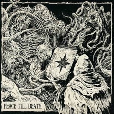 Various Artists - Peace Till Death (Various Artists)