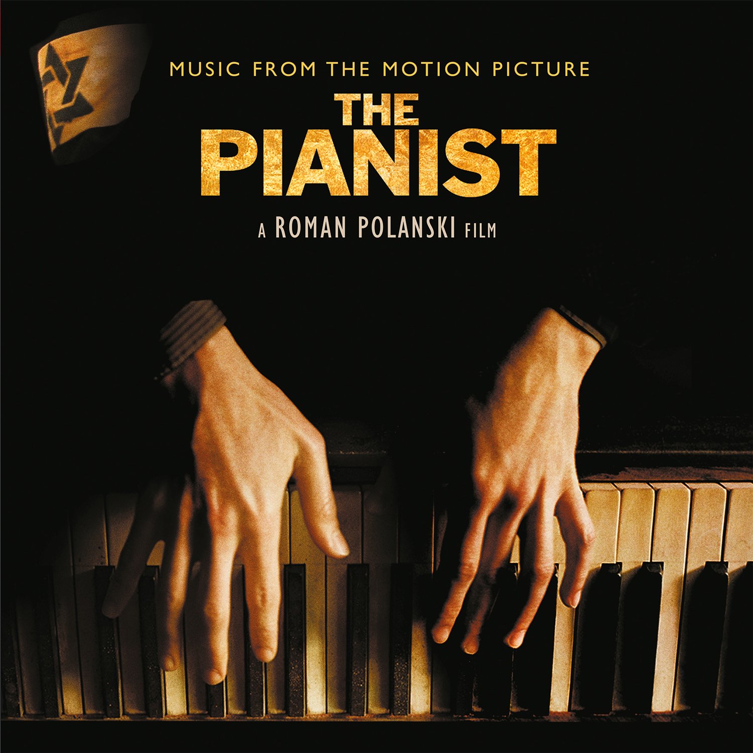 vinyl VARIOUS ARTISTS - Frédéric Chopin / Wojciech Kilar – The Pianist OST (2LP)