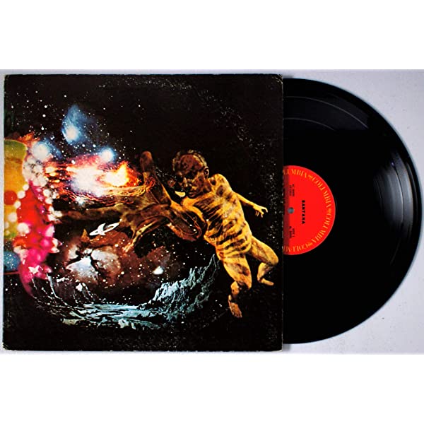 vinyl Santana - Santana III + 4 (2LP)