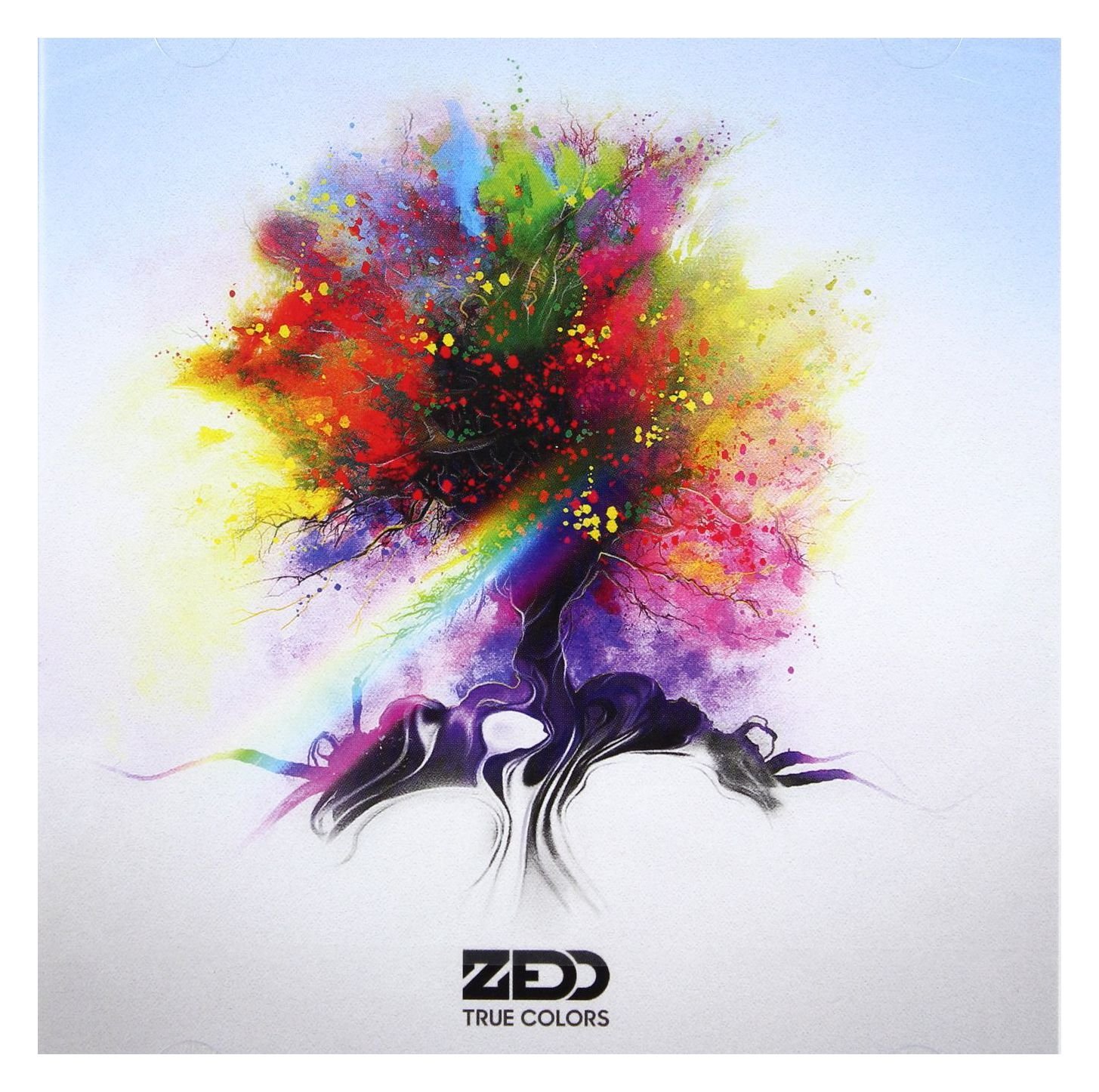 Zedd - True Colors ( 2 LP)