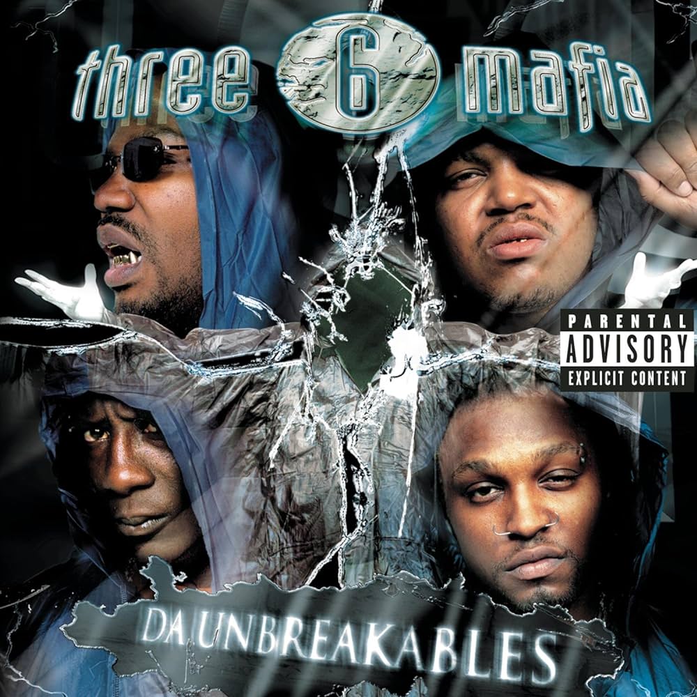 Da Unbreakables (RSDBF)