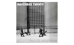 vinyl Matchbox Twenty - Exile on Mainstream (2LP, 2022 Reissue)