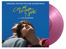 VARIOUS ARTISTS-CALL ME BY YOUR NAME (OST) (2LP/VELVET PURPLE VINYL/180G)