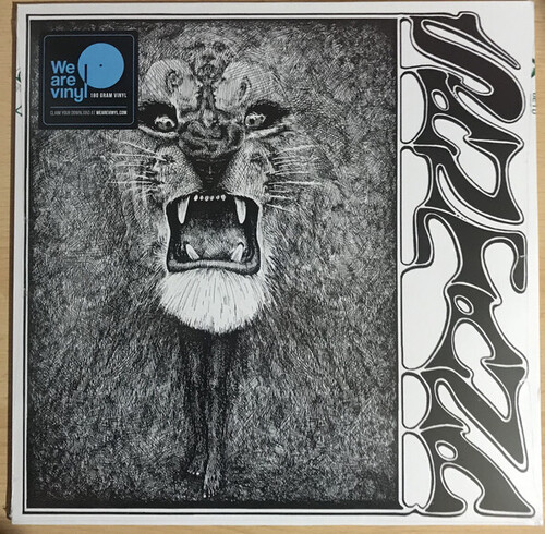 Santana - Santana