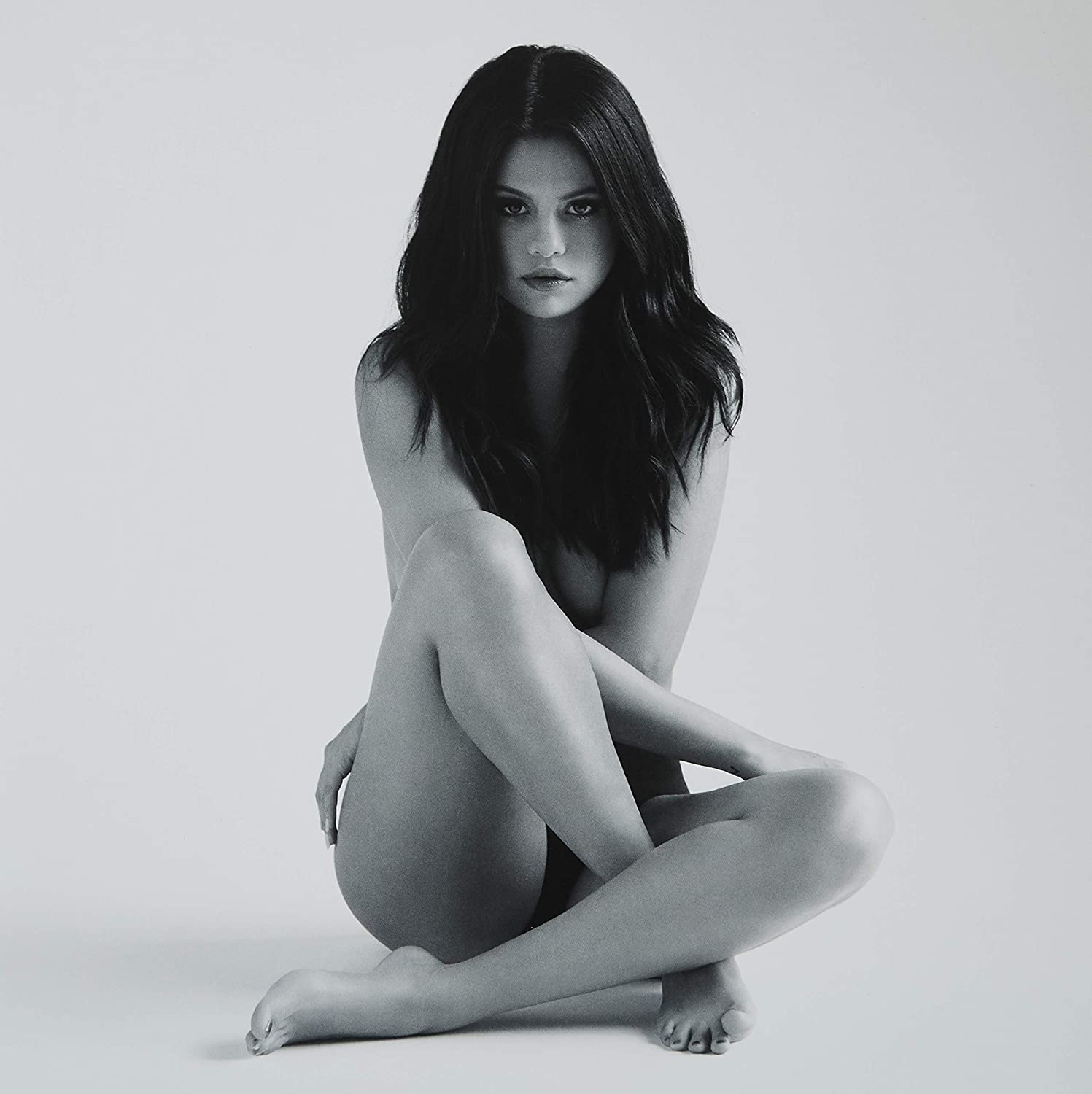 Selena Gomez  - Revival