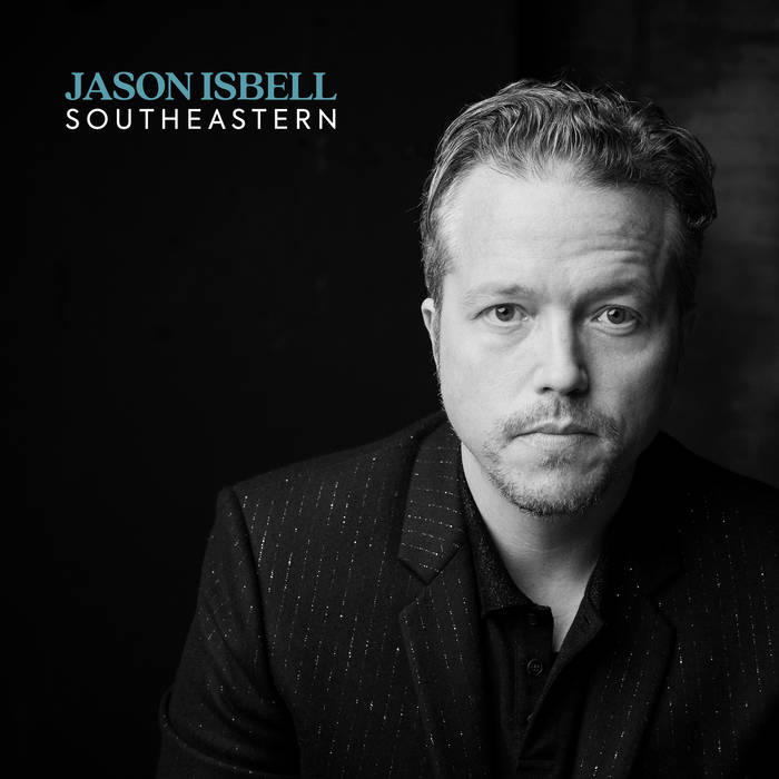 Jason Isbell - Southeastern  (Remastered 10th Anniversary Deluxe Edition + Booklet)