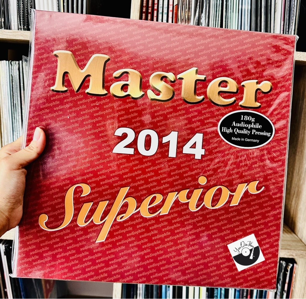 Superior Audiophile 2014