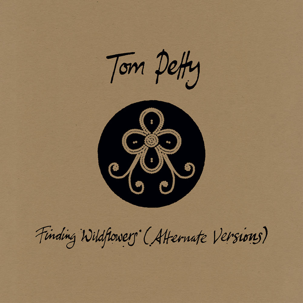 Đĩa LP Tom Petty - Finding Wildflowers (Alternate Versions - Gold Vinyl)