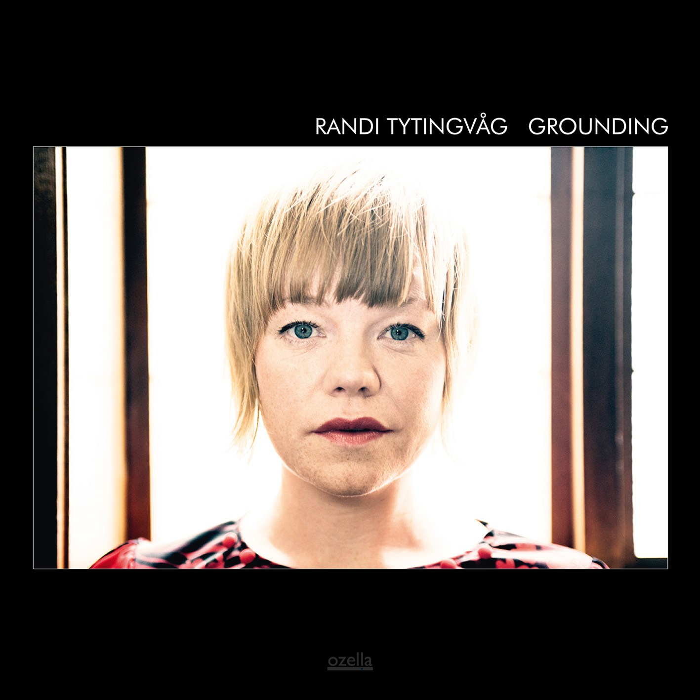 RANDI TYTINGVAG -Grounding