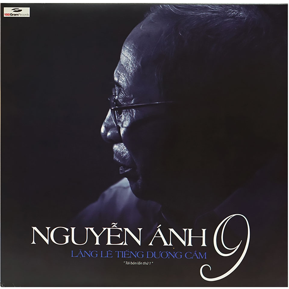 Lặng Lẽ Tiếng Dương Cầm - Nguyễn Ánh 9 ( TB lần 2 )