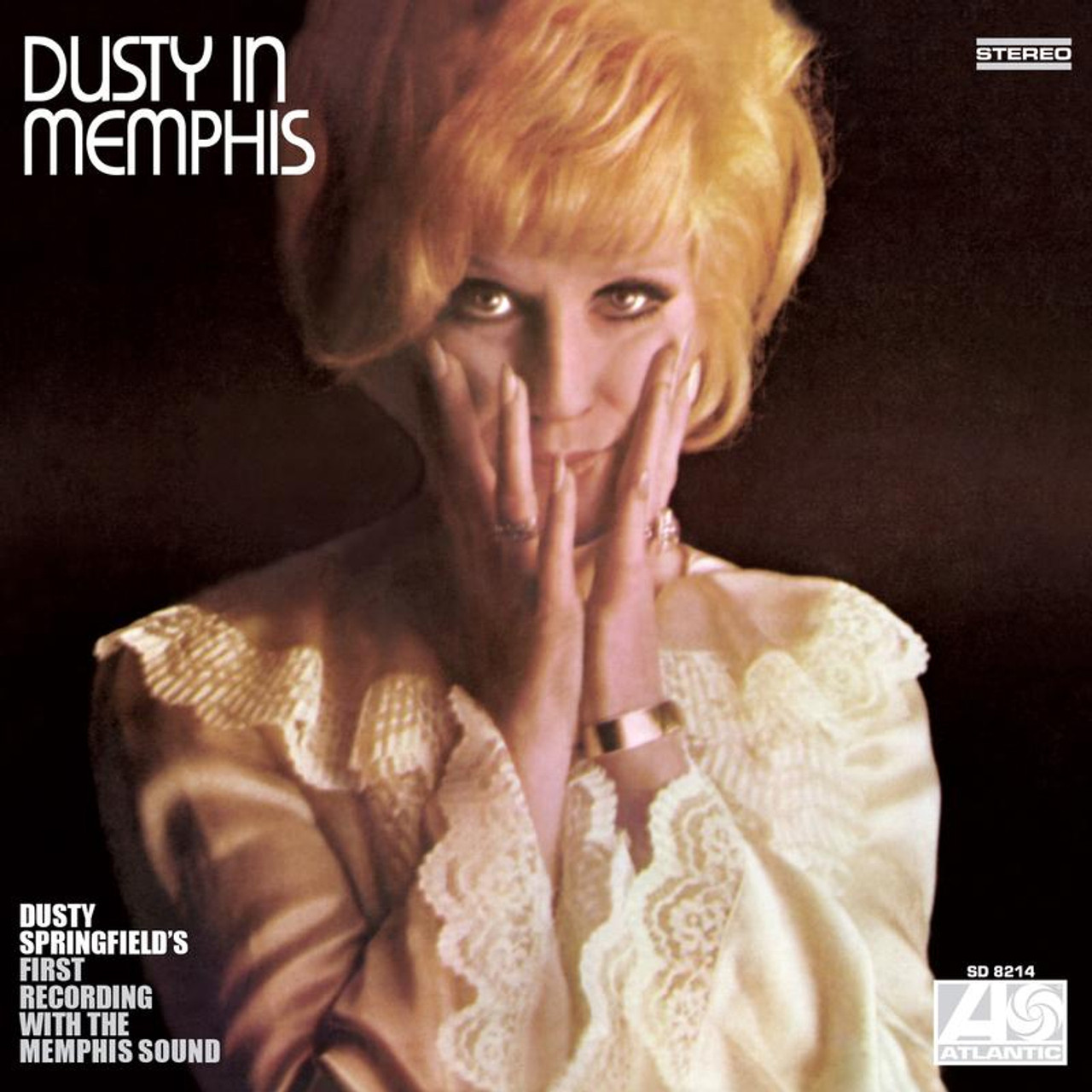 Dusty Springfield Dusty in Memphis (Atlantic 75 Series) 180g 45rpm 2LP