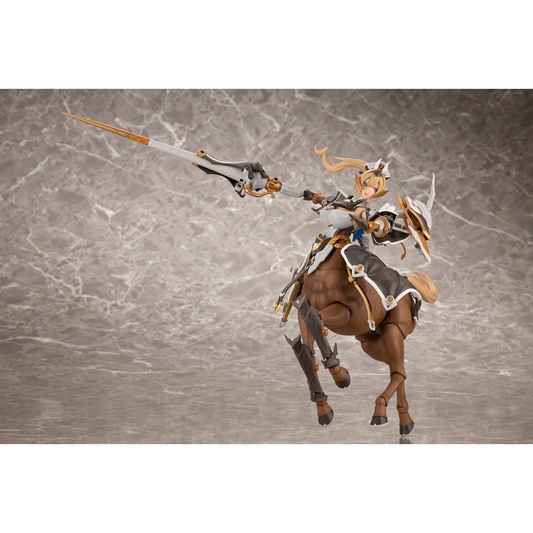 Kotobukiya - Arcanadea - Elena Model Kit