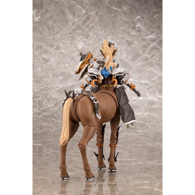 Kotobukiya - Arcanadea - Elena Model Kit