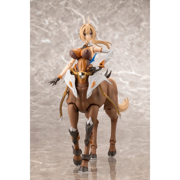 Kotobukiya - Arcanadea - Elena Model Kit