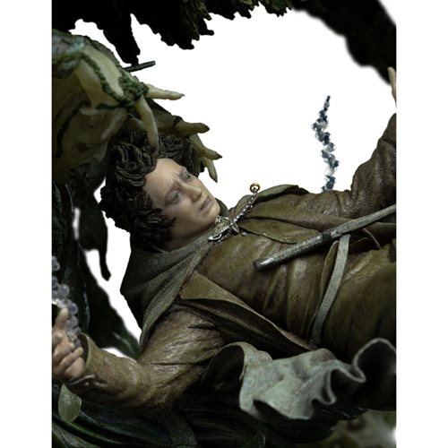 WETA Workshop - LOTR Trilogy - Masters Collection - The Dead Marshes