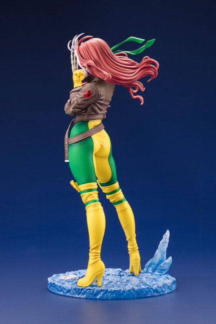 Kotobukiya - Marvel Universe - Rogue Rebirth Bishoujo Statue