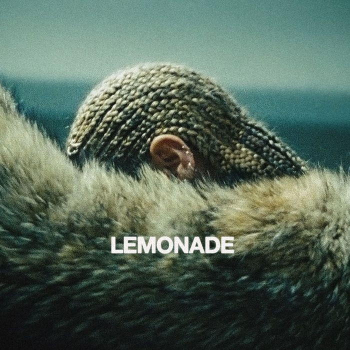 Đĩa than Beyoncé -  Lemonade (2LP/YELLOW/180G/GATEFOLD/DL CARD)