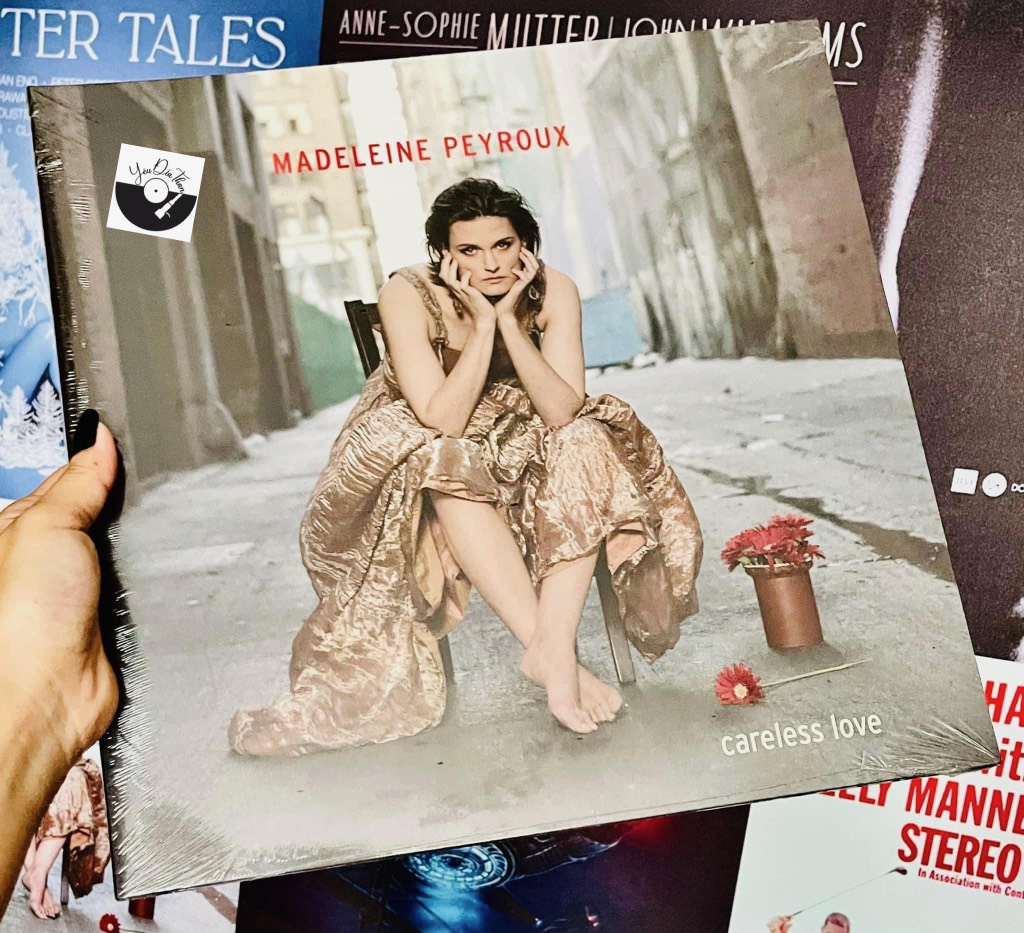 MADELEINE PEYROUX - Careless Love