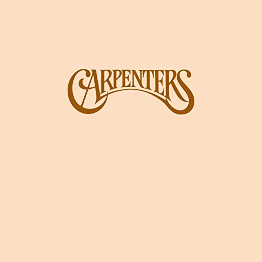 CARPENTERS - Carpenters