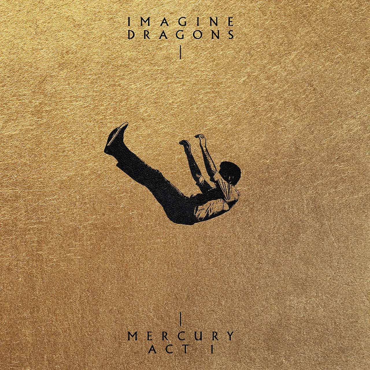 vinyl Imagine Dragons Mercury - Act 1