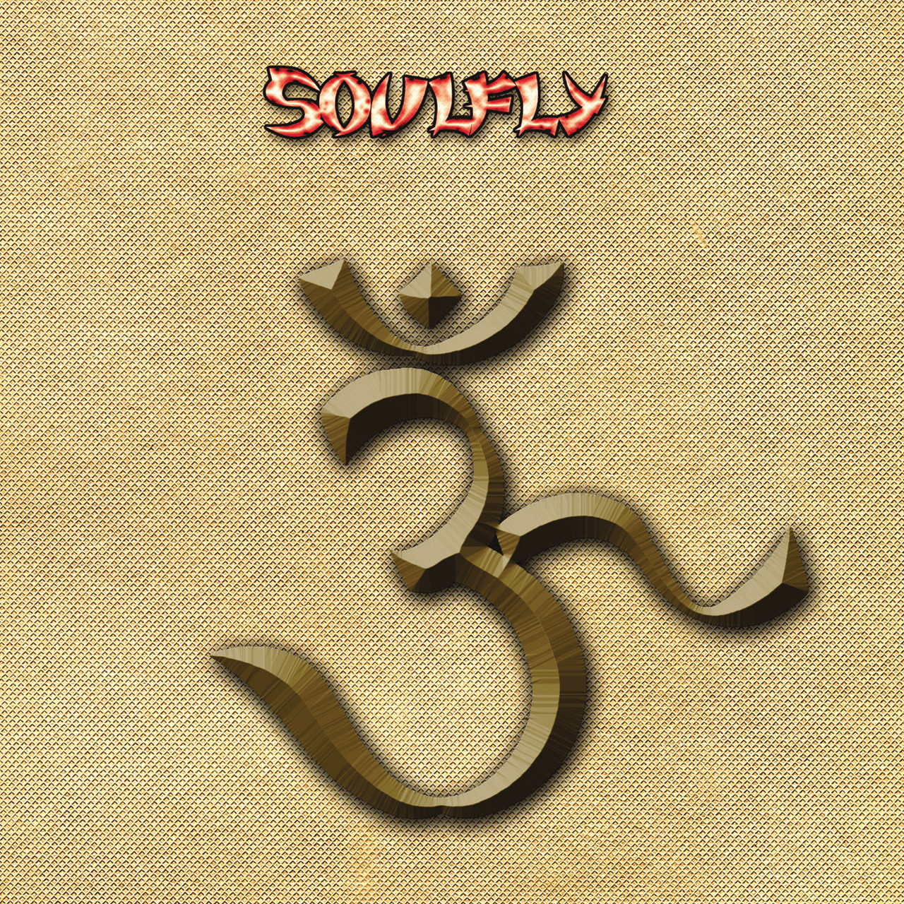 Soulfly 3 180g 2LP