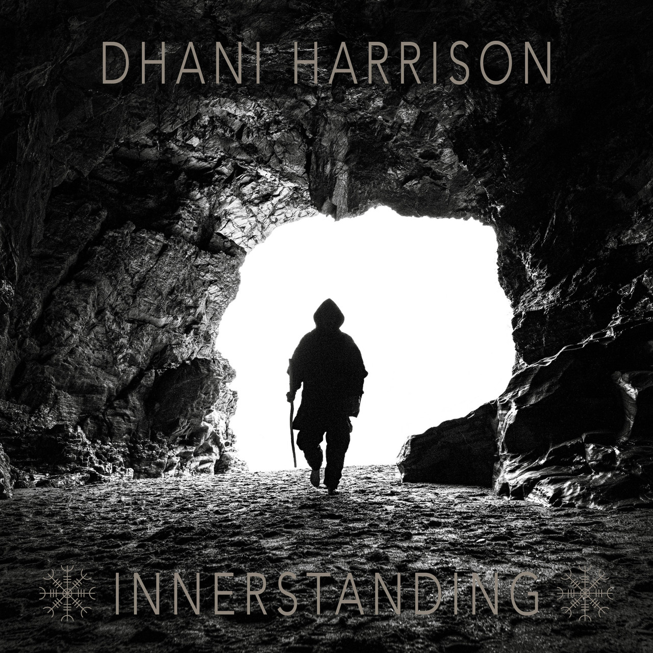 Dhani Harrison INNERSTANDING 2LP