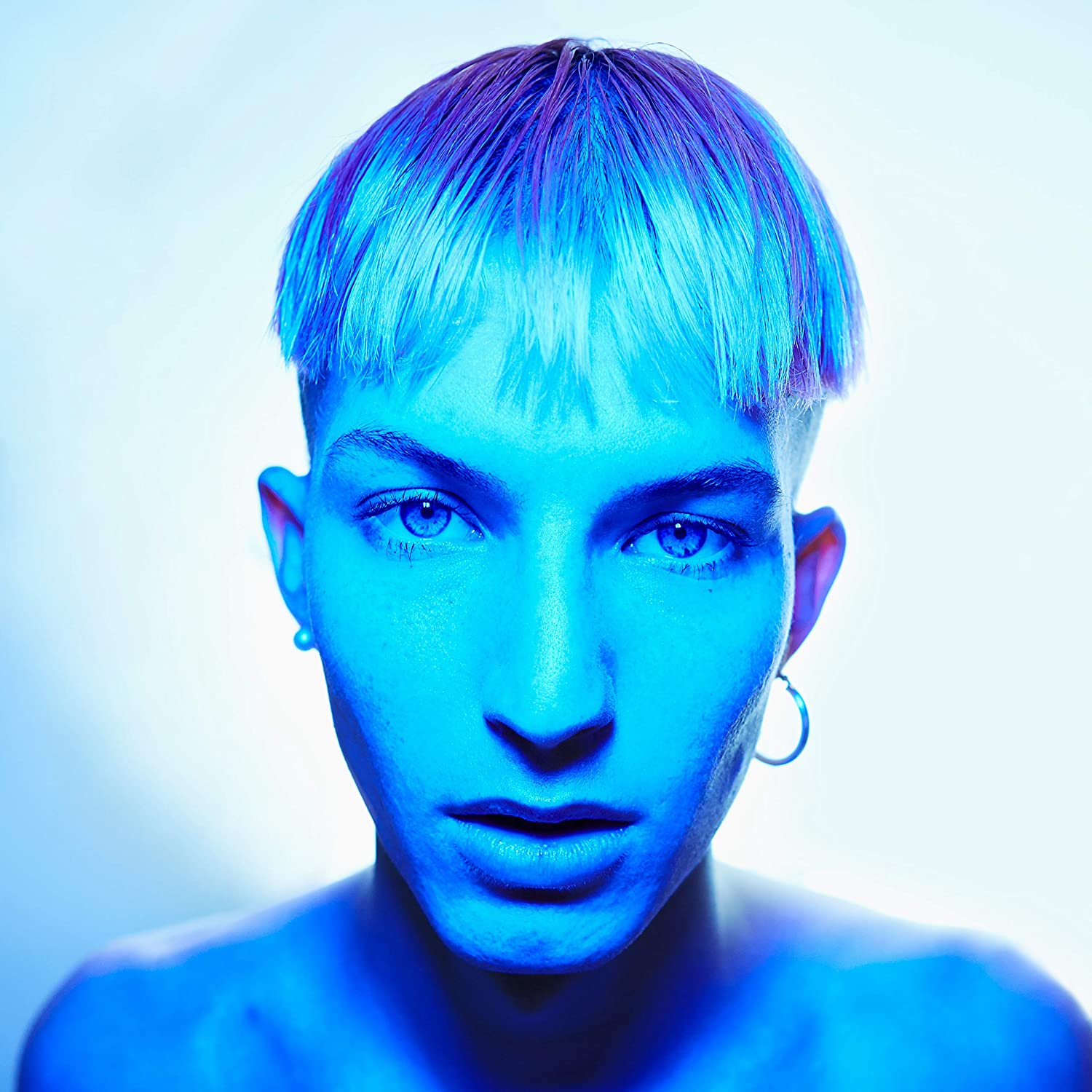 Đĩa LP Gus Dapperton  - Where Polly People Go To Read