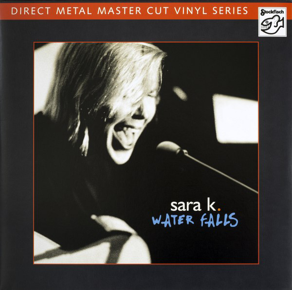 Sara K. - Water Falls
