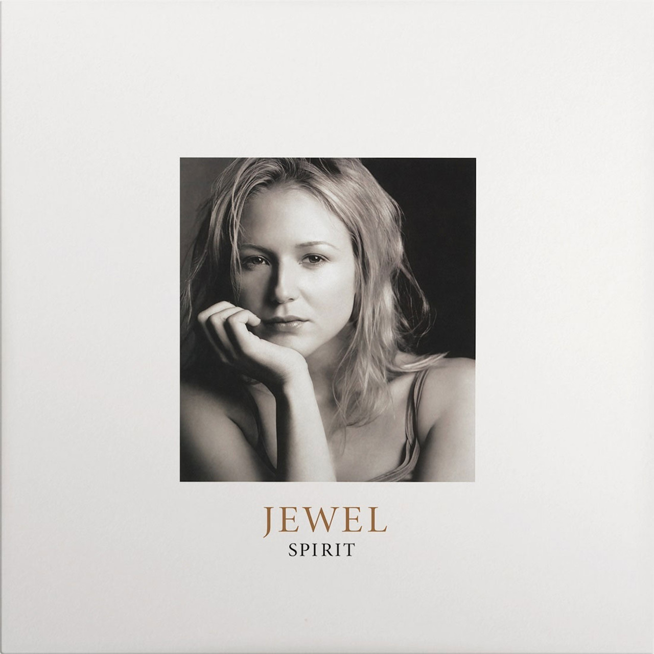 Jewel Spirit (25th Anniversary) 2LP
