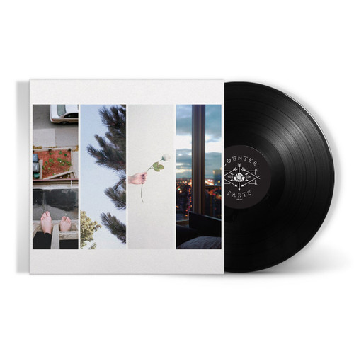 Counterparts The Difference Between Hell and Home LP