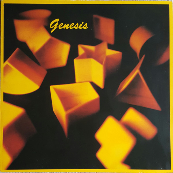 GENESIS - GENESIS