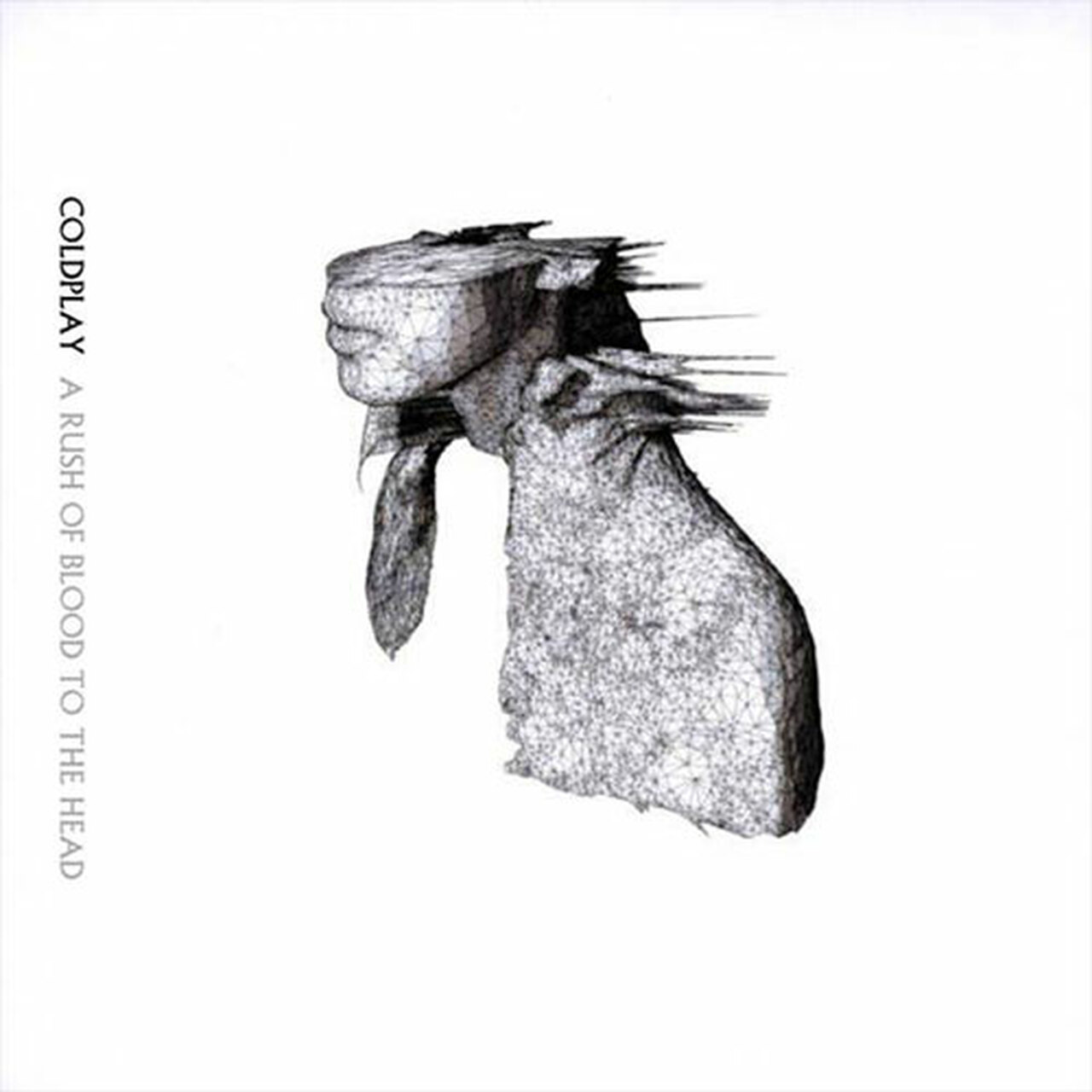 Đĩa than Coldplay - Rush of Blood to the Head (Limited Edition, 180 Gram Vinyl)