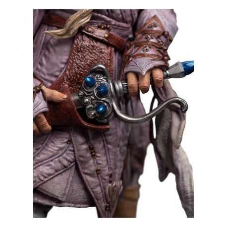 WETA Workshop Polystone - The Dark Crystal: Age of Resistance (2019) - Tavra the Gelfling 1:6 scale