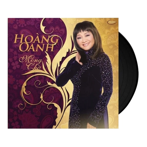 Hoàng Oanh - Mong chờ (Thuý Nga)