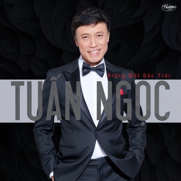 Tuấn Ngọc - Riêng một góc trời