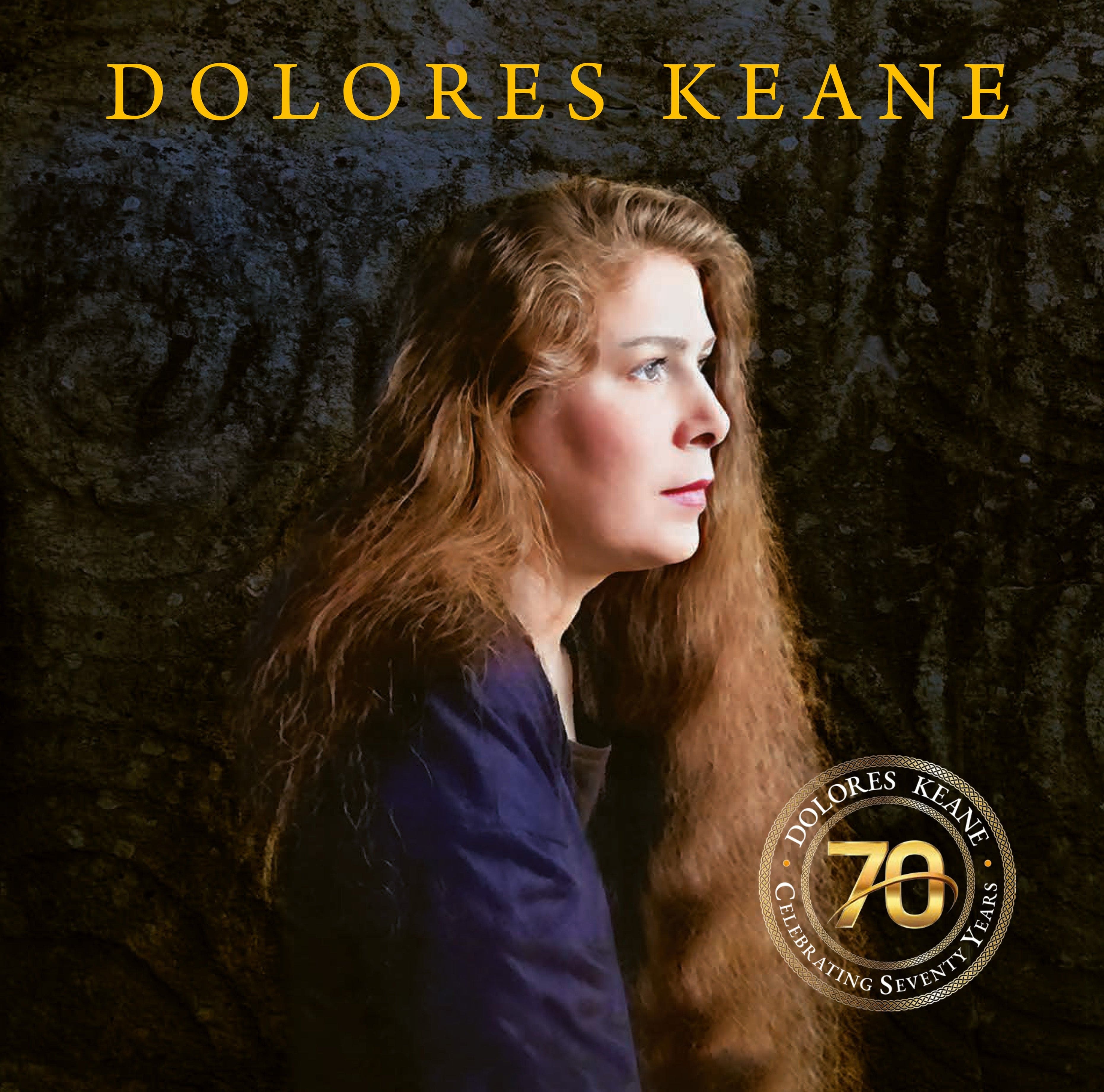 Dolores Keane