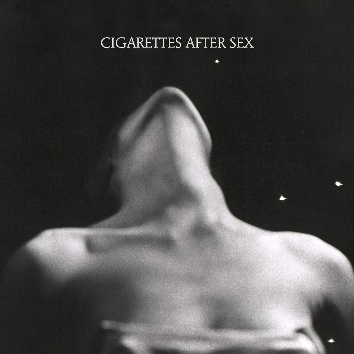 CIGARETTES AFTER SEX - I.