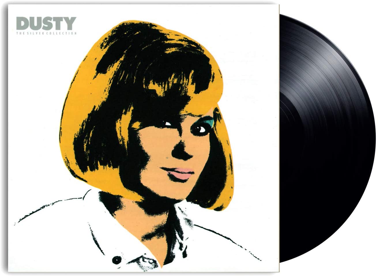 DUSTY SPRINGFIELD - SILVER COLLECTION