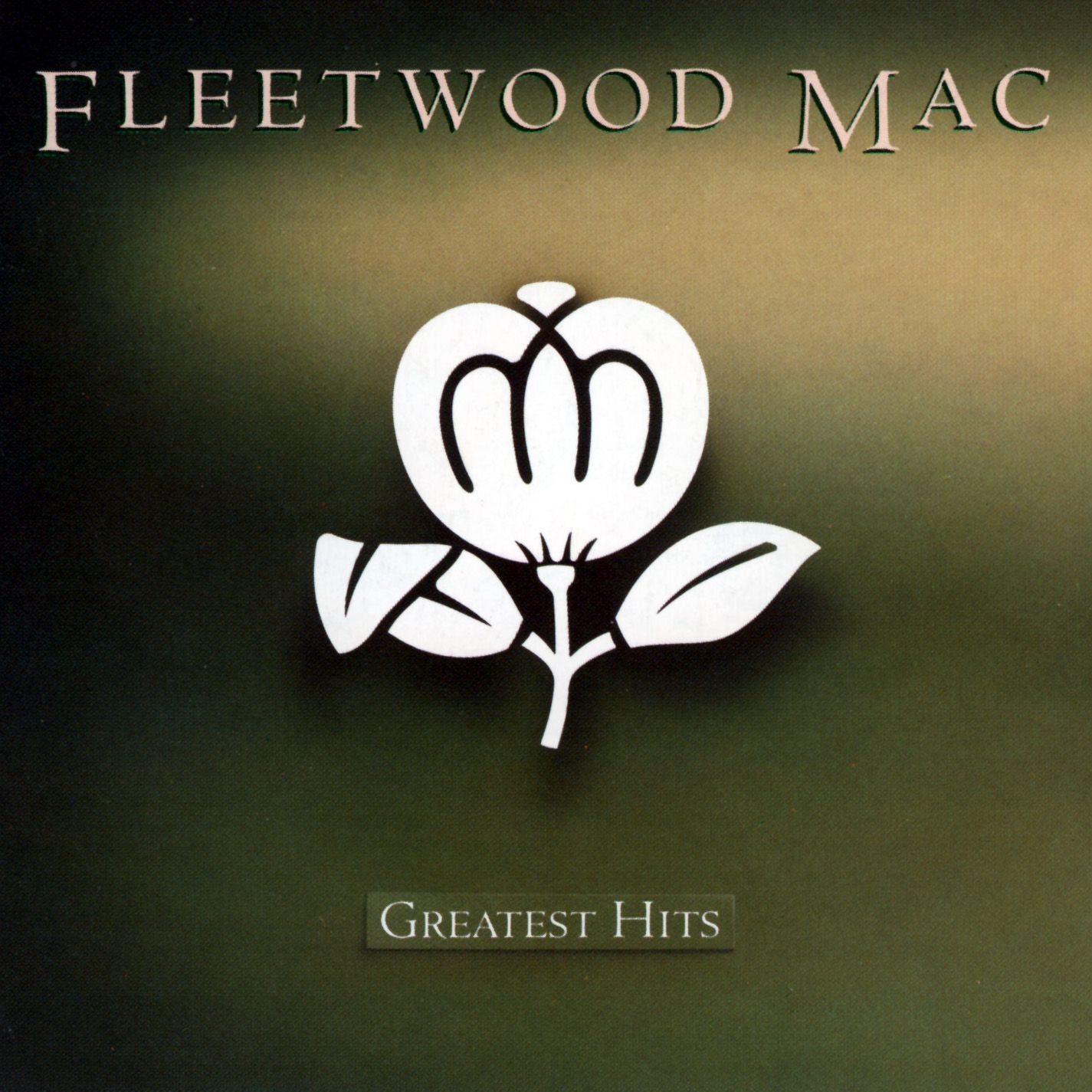 Fleetwood Mac – Greatest Hits