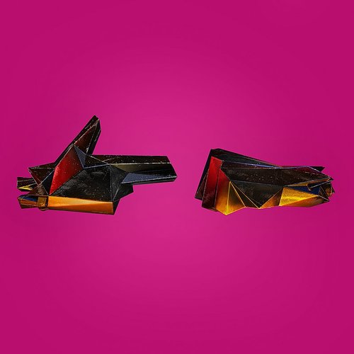 Run The Jewels – Run The Jewels 4 (4Lp