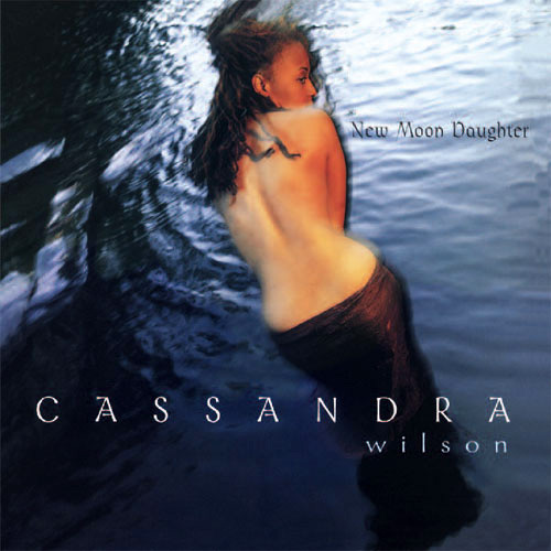 vinyl CASSANDRA WILSON - NEW MOON DAUGHTER (2LP )