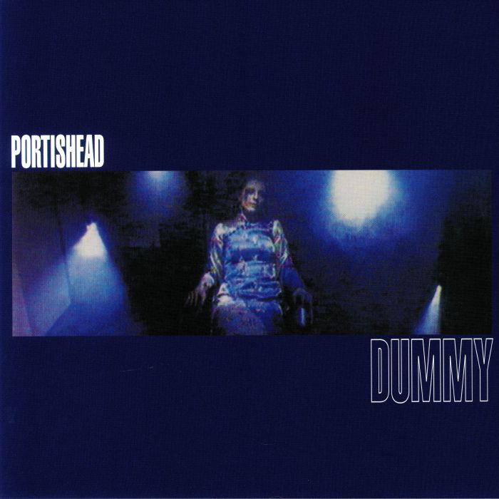 PORTISHEAD - DUMMY