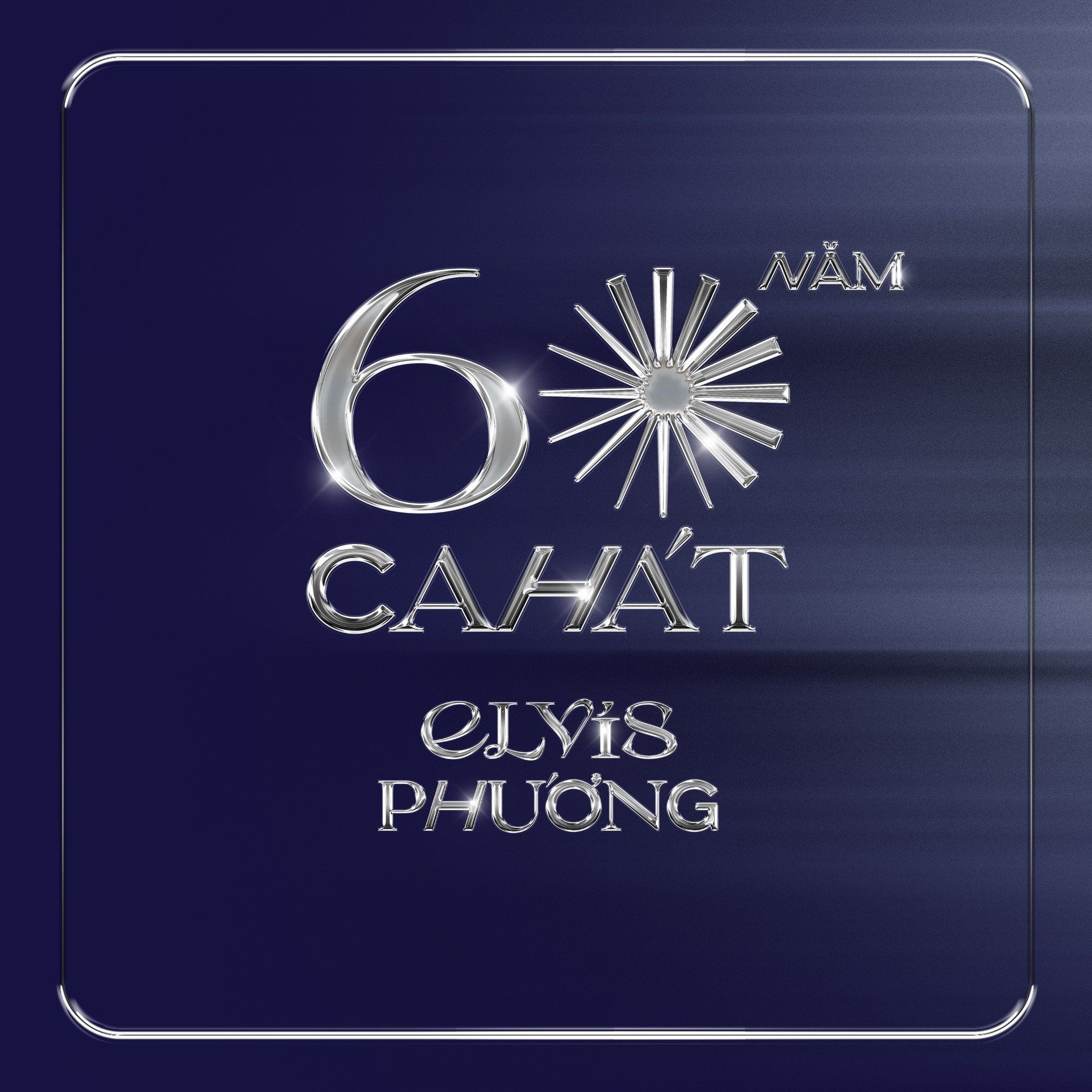 ĐĨA CD ELVIS PHƯƠNG - 60 NĂM CA HÁT (TIMES EXCLUSIVE)