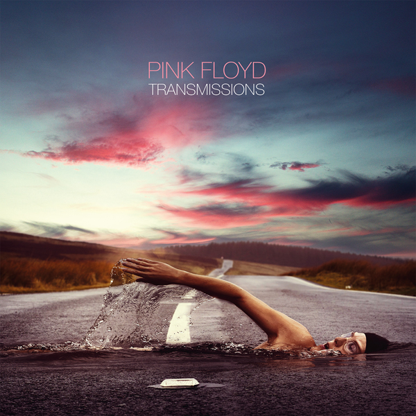 PINK FLOYD - TRANSMISSION (2LP)